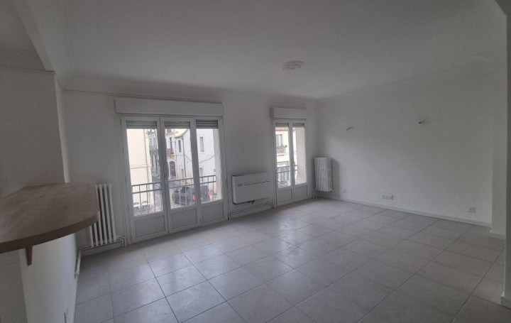  Annonces LANGUEDOC Apartment | MONTPELLIER (34000) | 76 m2 | 1 110 € 
