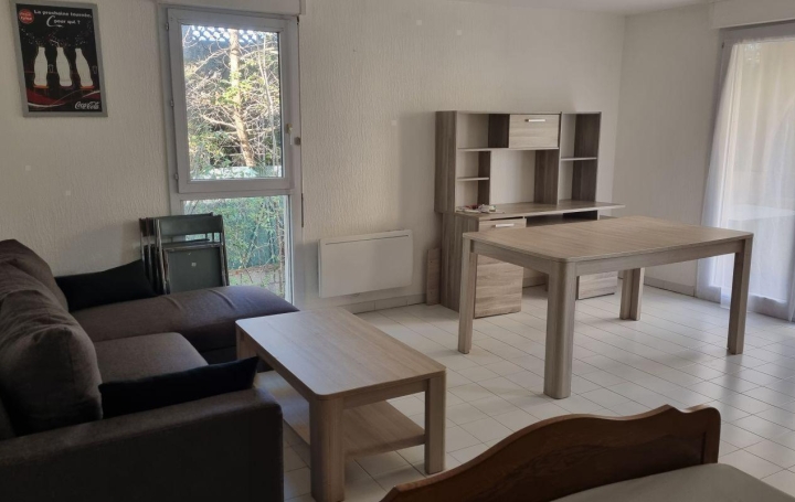  Annonces LANGUEDOC Apartment | MONTPELLIER (34080) | 32 m2 | 650 € 