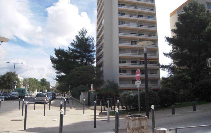  Annonces LANGUEDOC Apartment | MONTPELLIER (34000) | 59 m2 | 79 000 € 
