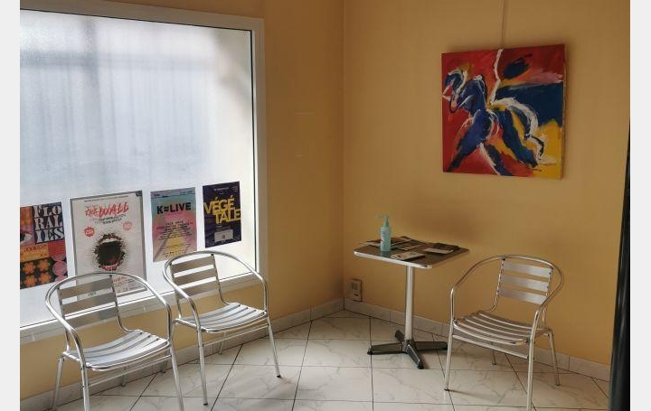  Annonces LANGUEDOC Office | SETE (34200) | 86 m2 | 1 100 € 