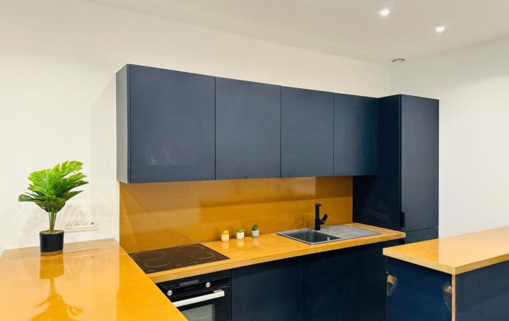  Annonces LANGUEDOC Apartment | SOMMIERES (30250) | 64 m2 | 645 € 