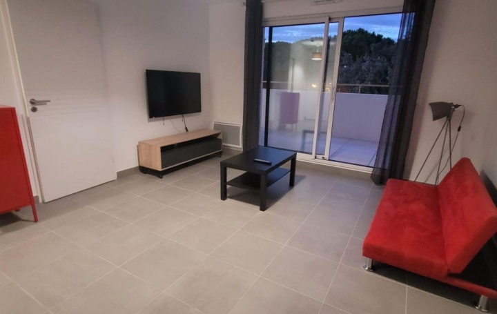  Annonces LANGUEDOC Apartment | SAINT-AUNES (34130) | 42 m2 | 850 € 