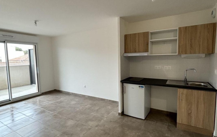  Annonces LANGUEDOC Apartment | NIMES (30000) | 38 m2 | 625 € 