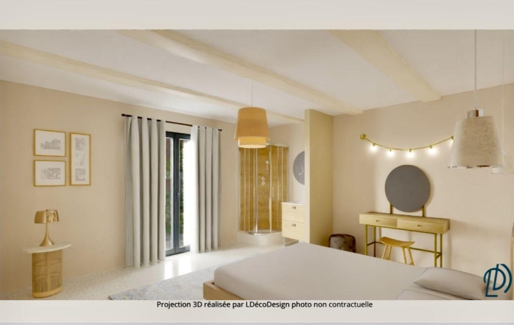  Annonces LANGUEDOC House | LUNEL (34400) | 140 m2 | 264 000 € 