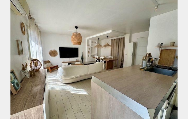  Annonces LANGUEDOC Maison / Villa | VENDARGUES (34740) | 106 m2 | 399 000 € 