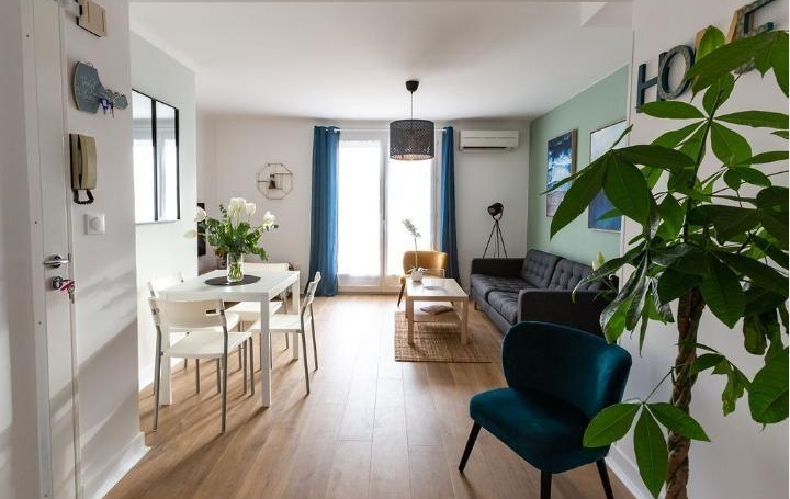  Annonces LANGUEDOC Apartment | MONTPELLIER (34000) | 84 m2 | 495 € 