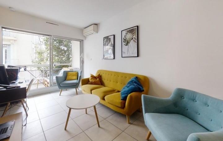  Annonces LANGUEDOC Appartement | MONTPELLIER (34000) | 12 m2 | 500 € 