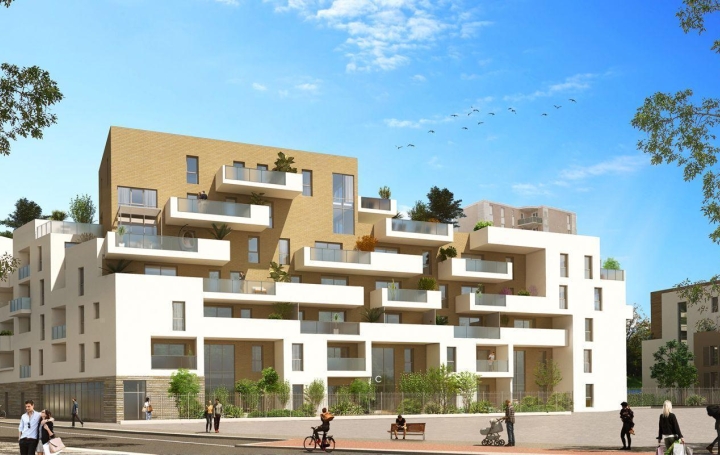  Annonces LANGUEDOC Apartment | MONTPELLIER (34000) | 48 m2 | 260 000 € 